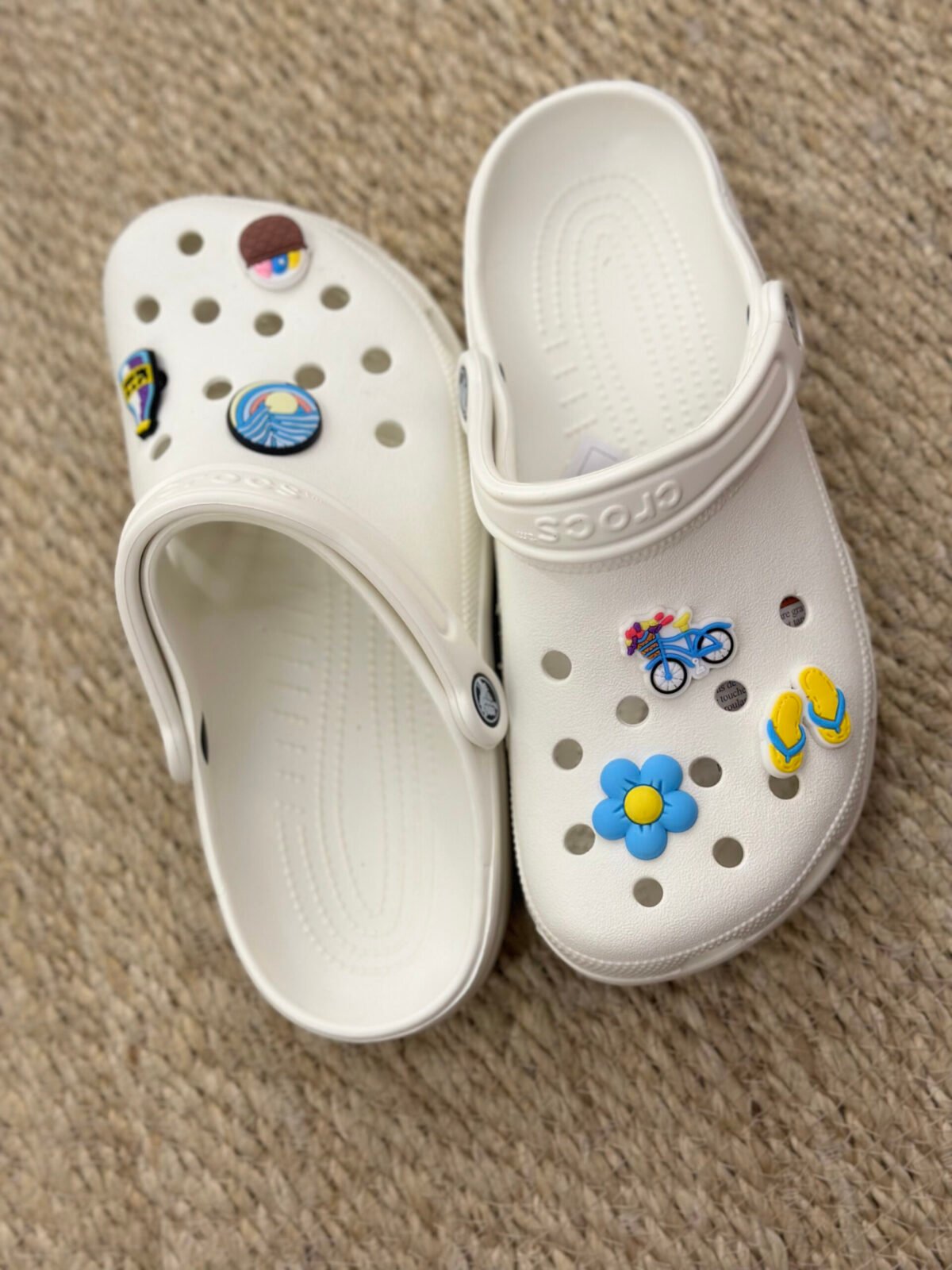 Classic Crocs